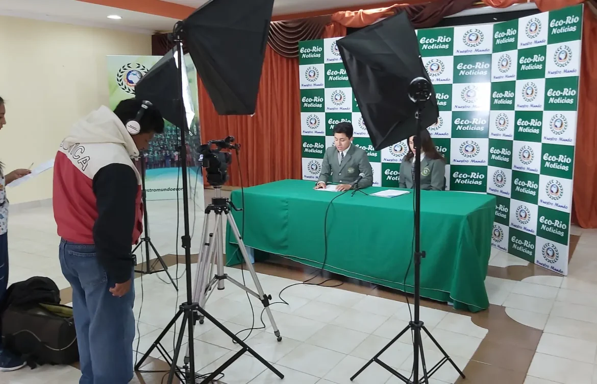 Club de Periodismo