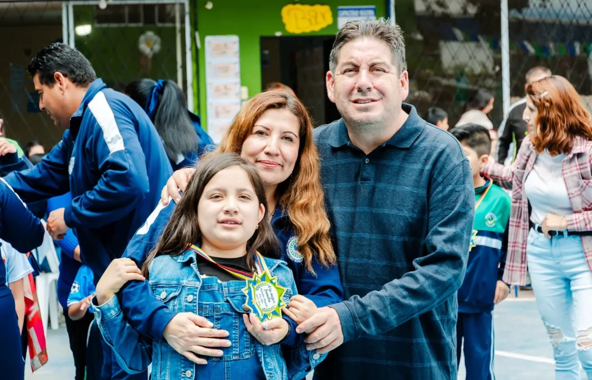 Integración familias