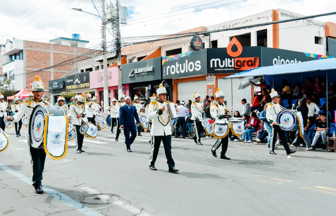 Banda Rítmica