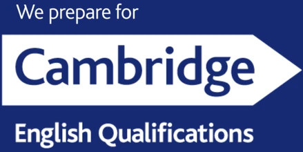 Cambridge English