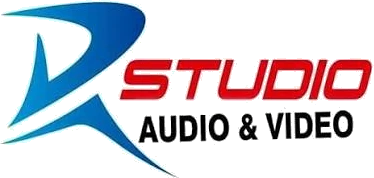 Studio Audio & Video