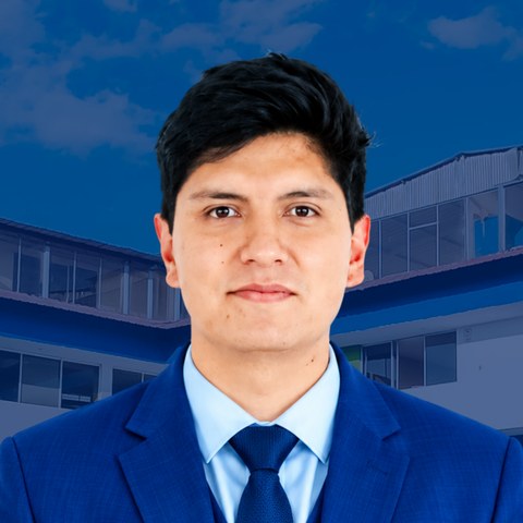 MSc. Alexis Santacruz, 10mo de Básica paralelo B, Inglés