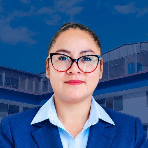 Lic. Andrea Miranda, 2do de Básica