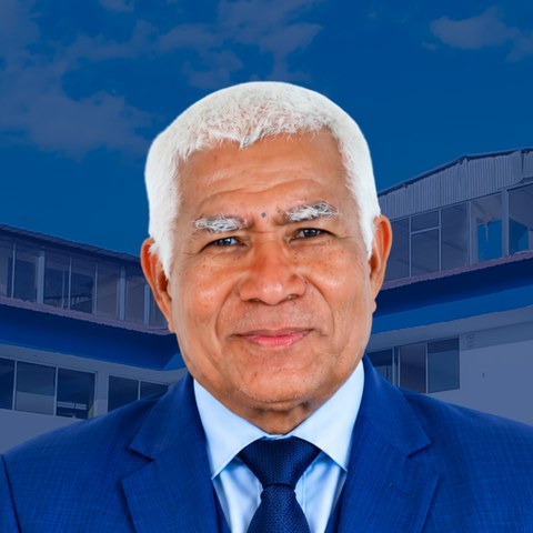 Antonio Cabeza, Inspector