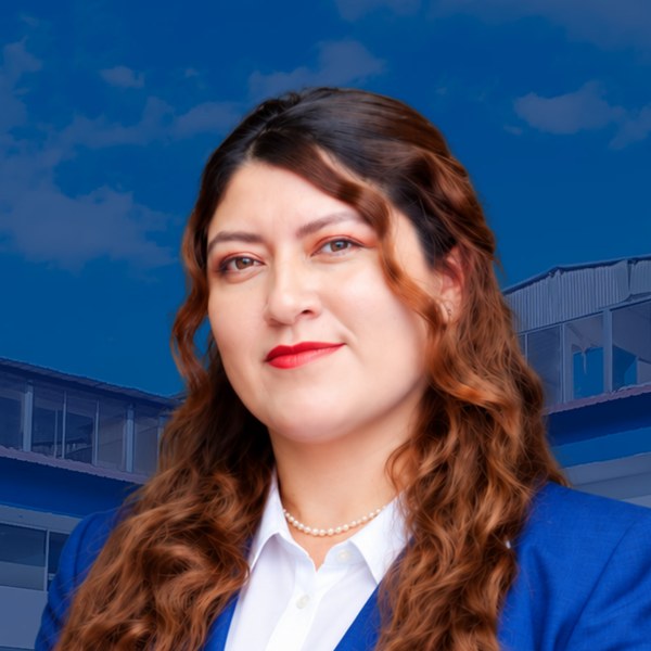 Msc. Gabriela Barrera, DECE