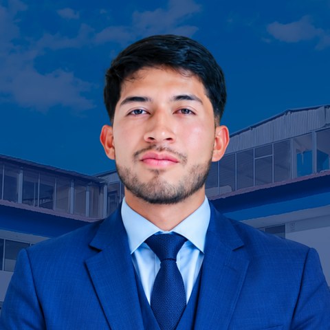 MSc. Jorman Loaiza, 6to de Básica paralelo B, Educación Física
