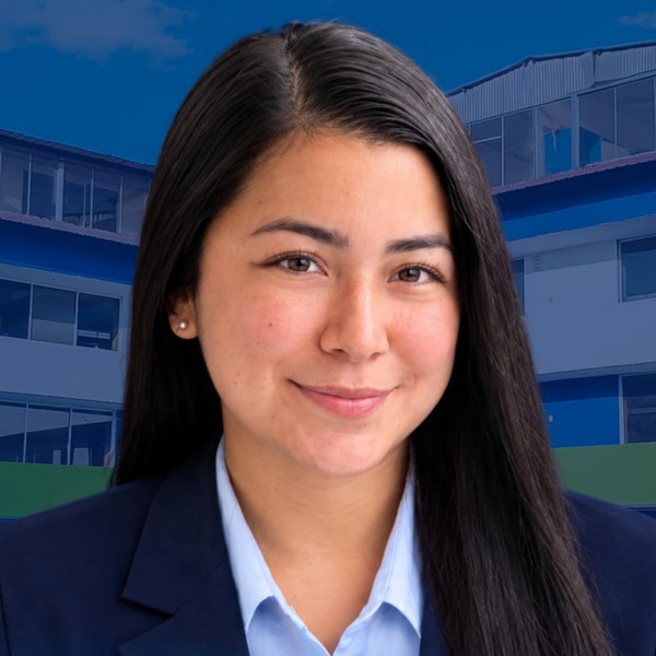 Ing. Joselyn Gomez, Secretaria