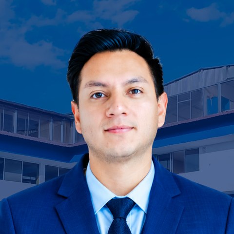 Lic. Kevin Quito, Robótica