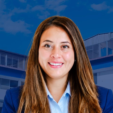 Lic. Mayte Cuadrado, 3ro de Básica