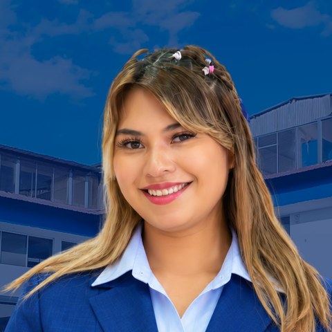 Lic. Mishell Lara, Little Kids - Grupo 3 años
