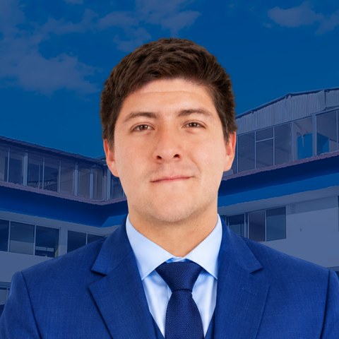 Lic. Paulo Cevallos, 6to de Básica paralelo A